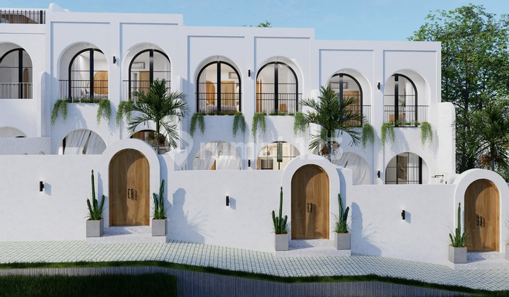 2 Bedroom Villa for Sale, Leasehold, Location Canggu Area 2 Bedroom Villa for Sale, Leasehold, Location Canggu Area