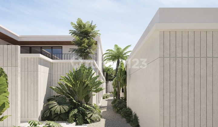 2 Kamar Villa di Jual Hak Milik , Jimbaran Area