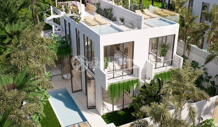 Villa 3 Kamar di Jual , Umalas Area Villa 3 Kamar di Jual , Umalas Area