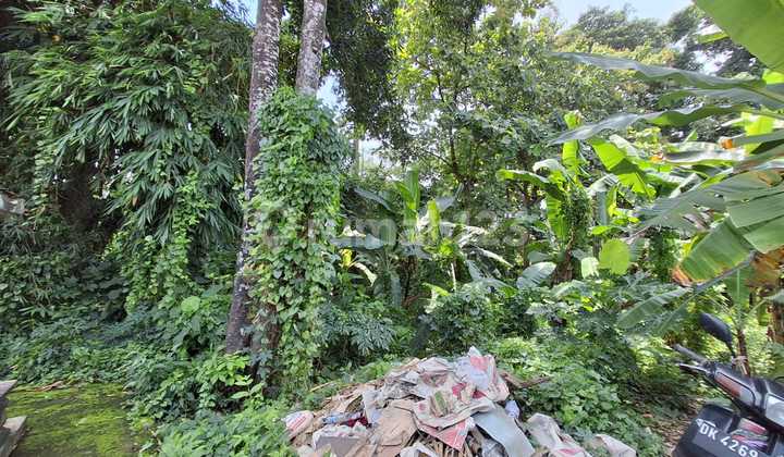 10 Plots of Land for Sale with Ownership Rights, Located in the Cempaka Area 10 Plots of Land for Sale with Ownership Rights, Located in the Cempaka Area