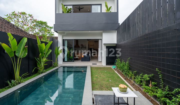 3 Bedroom Villa for Sale Leasehold, Suitable for Residence or Business, Located in Tumbak Bayuh Area 3 Bedroom Villa for Sale Leasehold, Suitable for Residence or Business, Located in Tumbak Bayuh Area