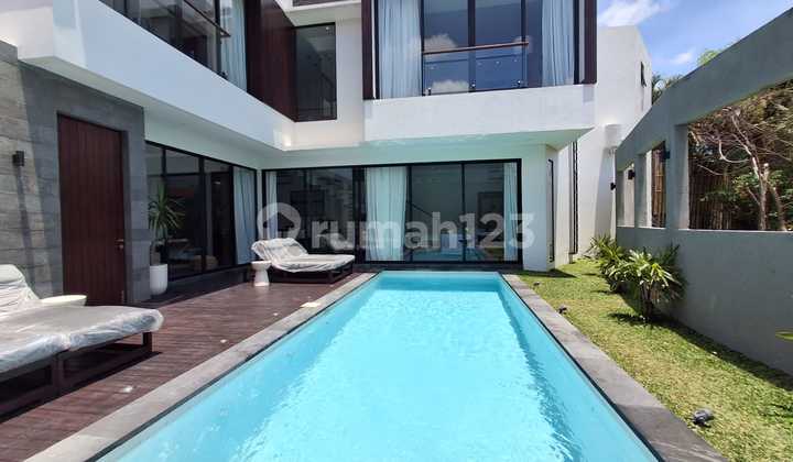 Villa Paradise Villa Paradise