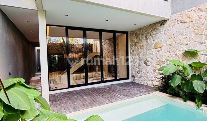 2 Kamar Villa di Jual Leasehold , Berawa Canggu Area 2 Kamar Villa di Jual Leasehold , Berawa Canggu Area