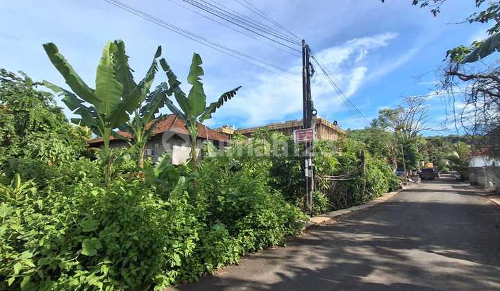 5 Ares of Land for Sale with Ownership Rights, Balangan Area