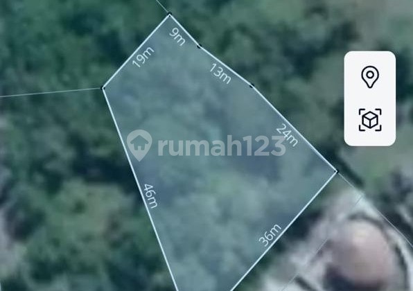 Tanah 14,25 Are , di Jual Hak Milik , Lokasi Uluwatu Area Tanah 14,25 Are , di Jual Hak Milik , Lokasi Uluwatu Area