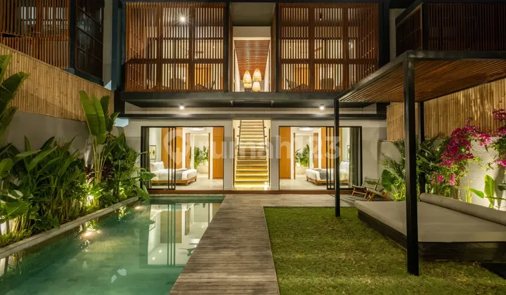 Villa Zita Villa Zita