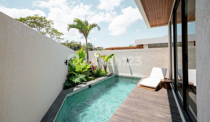 Coastal Villa Coastal Villa