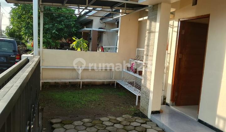 Ready-to-Occupy House Cundamani Residence SHM House