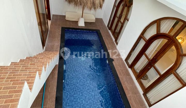 2 Bedroom Freehold Villa Near Pandawa Beach -Kv002