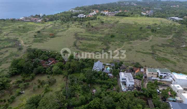 Prime Leasehold Land For Sale, Leasehold, Uluwatu, Bali Prime Leasehold Land For Sale, Leasehold, Uluwatu, Bali