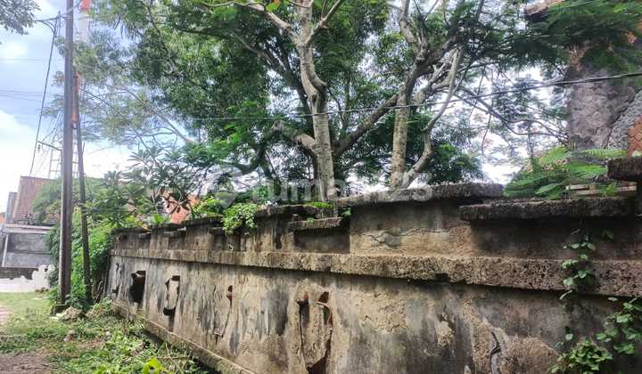 Freehold Land For Sale - Jimbaran, South Bali