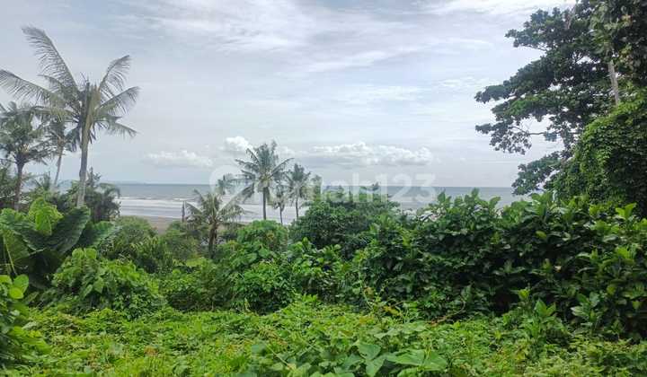 Freehold Land 53.25 Are Sea View for Sale at Kelating Beach Freehold Land 53.25 Are Sea View for Sale at Kelating Beach