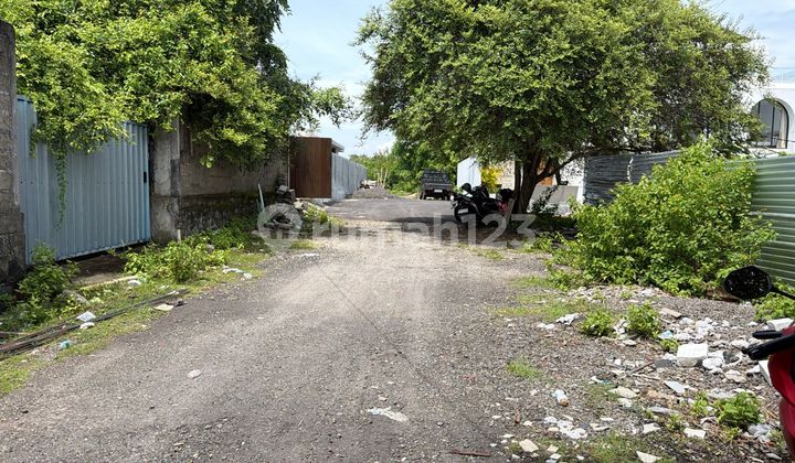 1.5 Are Leasehold Land - Near Balangan Beach Bali