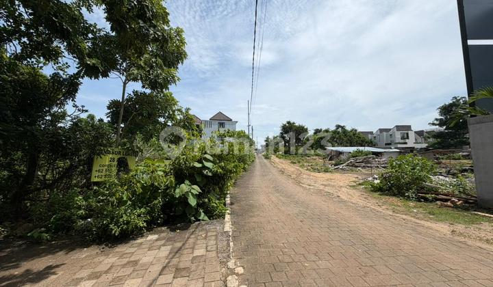 28 Are Leasehold Land - Near Balangan Beach, Bali