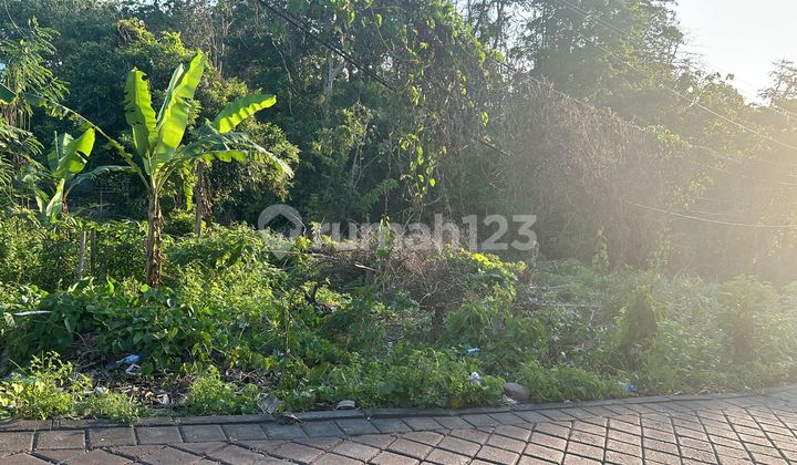 6.5 Are Freehold Land For Sale In Jimbaran, Badung, Bali