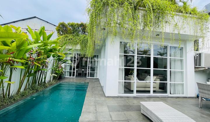 Villa Uma Alexandria Villa Uma Alexandria