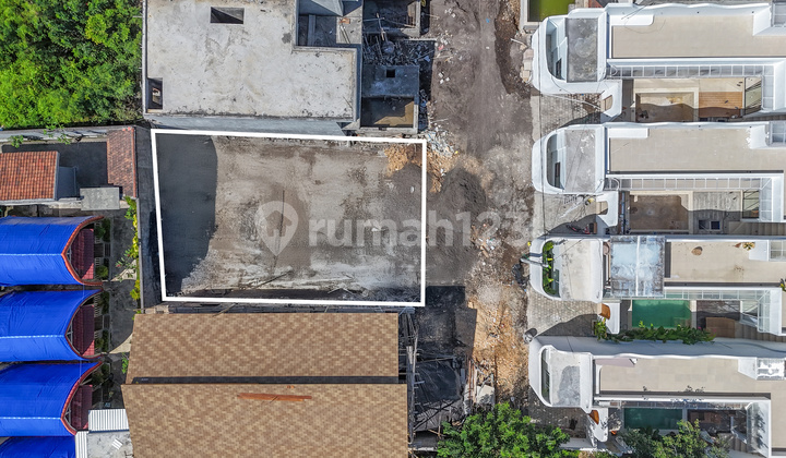 2.08 Are Leasehold Land - Nyang Nyang, Bali