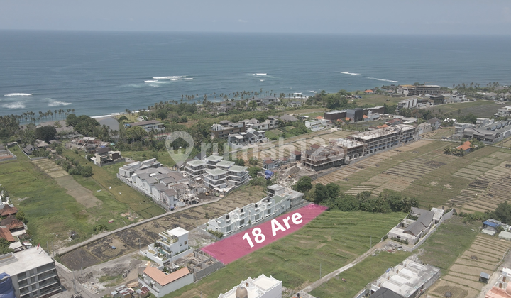 Premium Leasehold Land, Seseh Beach Premium Leasehold Land, Seseh Beach