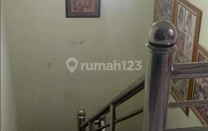 Jual Cepat Rumah Harapan Indah Bekasi 2 Lantai