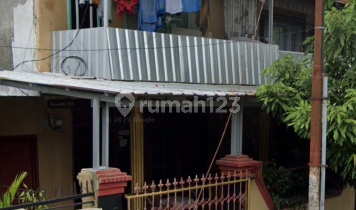 Investasi Emas! Rumah Strategis Pusat Kota Makassar 2