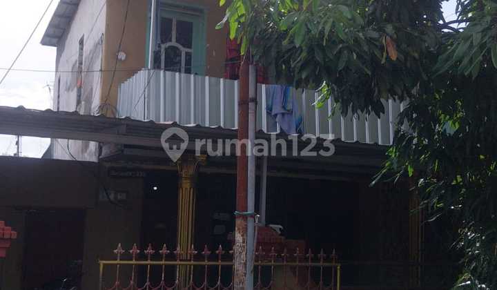 Investasi Emas! Rumah Strategis Pusat Kota Makassar