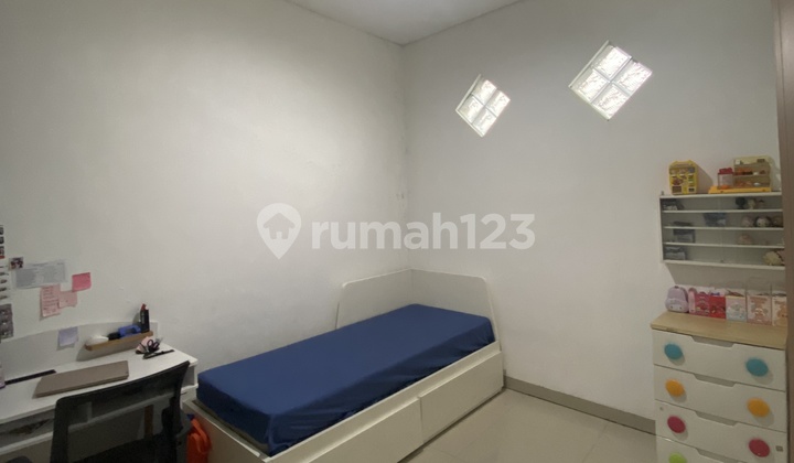 Jual Rumah Bebas Banjir