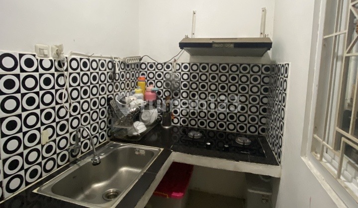 Jual Rumah Bebas Banjir 2