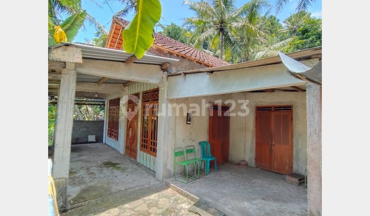 Strategic & Scenic Expansive Land in Pajangan, Bantul, Ideal for Residence or Investment