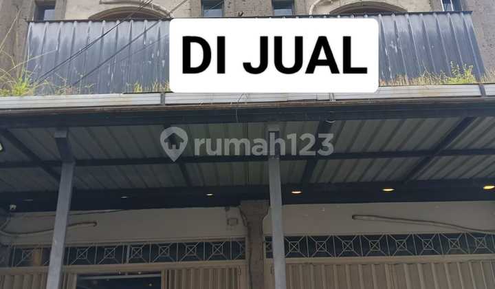 :Fire: Dijual Ruko Gabung - Prime Location Denpasar :Fire: