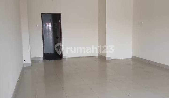 Dijual Ruko Besar 2 Lantai - Dalung Permai Dijual Ruko Besar 2 Lantai - Dalung Permai