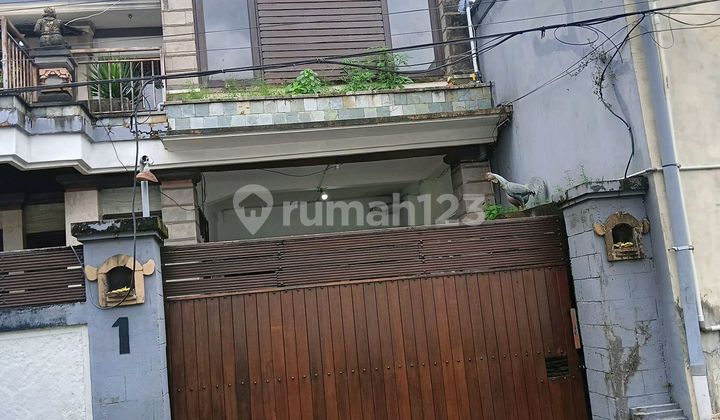 Di Sewakan Rumah 2 Lantai Minimalis Bali Di Sewakan Rumah 2 Lantai Minimalis Bali