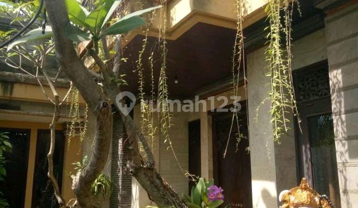 Di Sewakan Rumah 2 Lantai Minimalis Bali 2