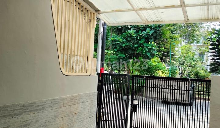 For Rent House Muara Karang Block 5