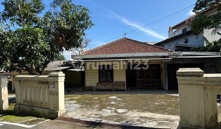 Rumah 2 Lantai, 200 Meter Dari Jalan Raya Utama Perintis Kemerdekaan Pudakpayung, Kec. Banyumanik, Semarang Selatan 2