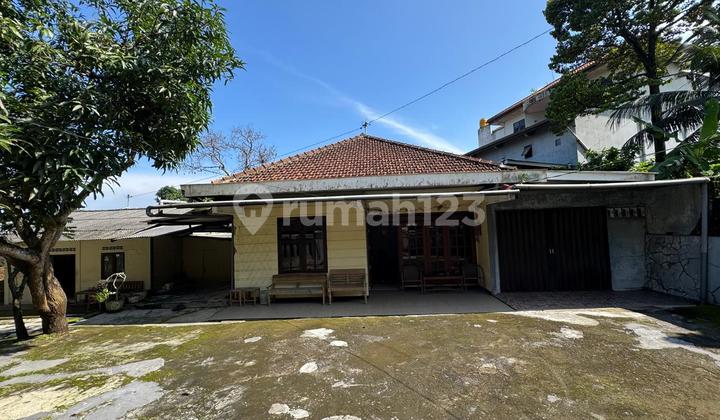 Rumah 2 Lantai, 200 Meter Dari Jalan Raya Utama Perintis Kemerdekaan Pudakpayung, Kec. Banyumanik, Semarang Selatan 1