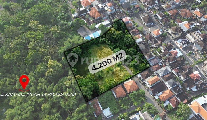 Kampial Tanah Sewa Cocok untuk Mini Soccer Paddle Villa Dll Kampial Tanah Sewa Cocok untuk Mini Soccer Paddle Villa Dll