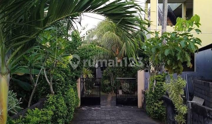 Ungasan Kost Selalu Full Penyewa Investasi Masa Depan yang Bagus