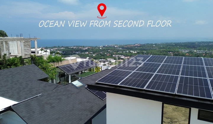 Bingin Land For Lease Stunning Ocean View Best Location Pecatu Bingin Land For Lease Stunning Ocean View Best Location Pecatu