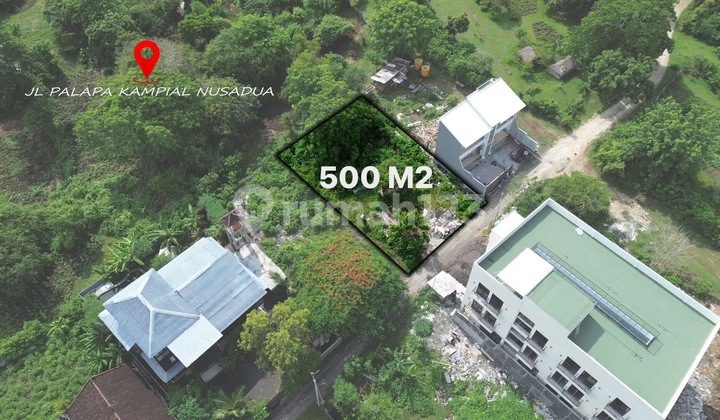 Kampial Tanah Dijual Murah Cocok untuk Kost Kostan dan Villa Kampial Tanah Dijual Murah Cocok untuk Kost Kostan dan Villa