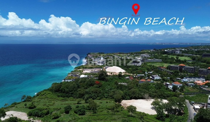 Bingin Central Land Main Road For Rent Suitable For Restaurant Cafe Bingin Central Land Main Road For Rent Suitable For Restaurant Cafe