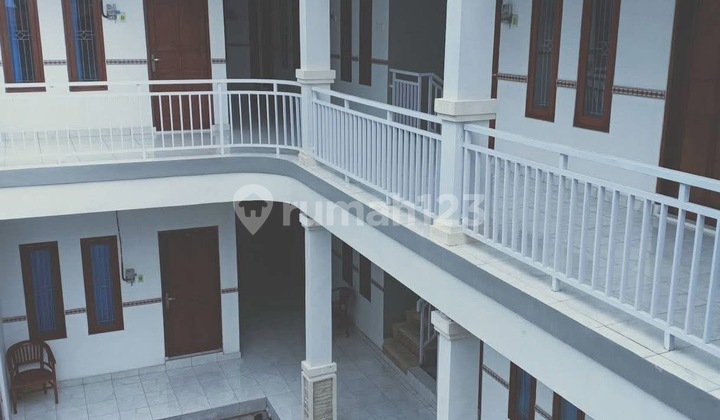 Kostan Elite Dijual Jantung Pariwisata Nusadua Bali