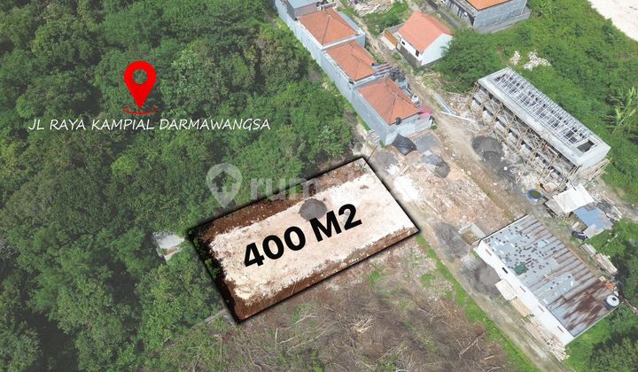 Kampial Land Very Cheap Already Mature Ready to Build Investment Kampial Land Very Cheap Already Mature Ready to Build Investment