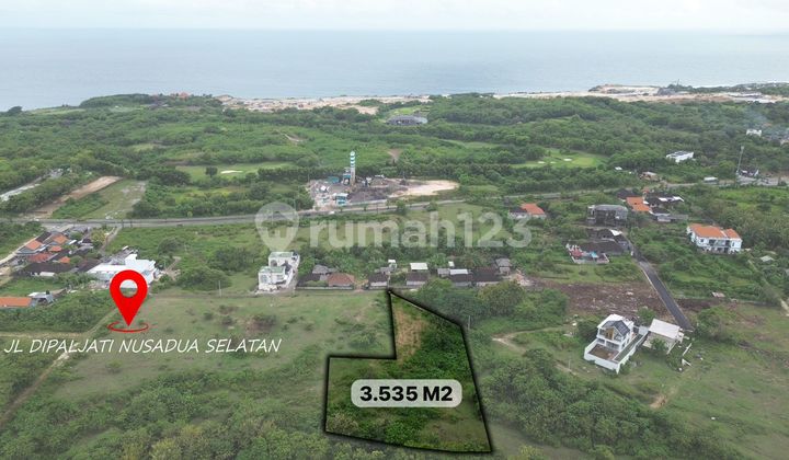 Tanah Murah Pandawa Dibawah Pasaran Dekat Pantai Strategis Tanah Murah Pandawa Dibawah Pasaran Dekat Pantai Strategis