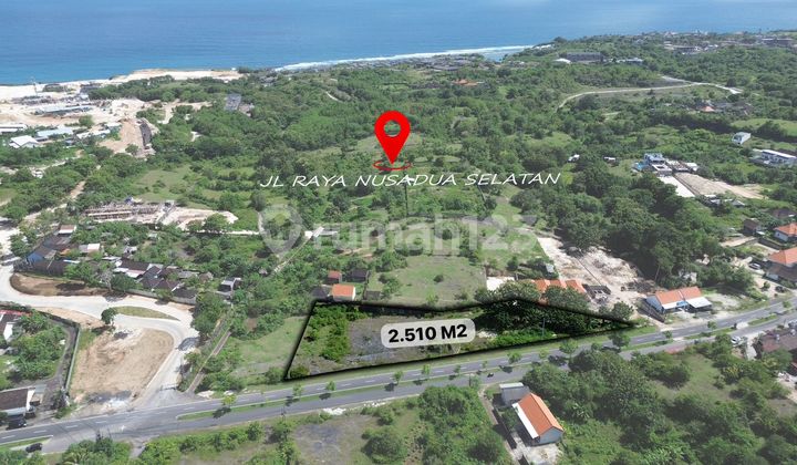 Pandawa Pinggir Jalan Tanah Dijual Lokasi Strategis Cocok Usaha Pandawa Pinggir Jalan Tanah Dijual Lokasi Strategis Cocok Usaha