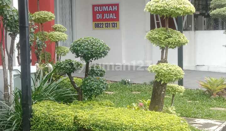 Rumah, 2 Lantai, SHM, di Padang Kota , Dekat Kampus Universitas Andalas (Unand)
