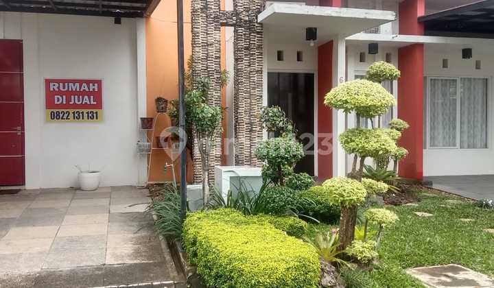 Rumah, 2 Lantai, SHM, di Padang Kota , Dekat Kampus Universitas Andalas (Unand) 2