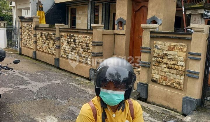 For Sale 2nd Floor House in Gang Bangau Batubulan Xiii 2