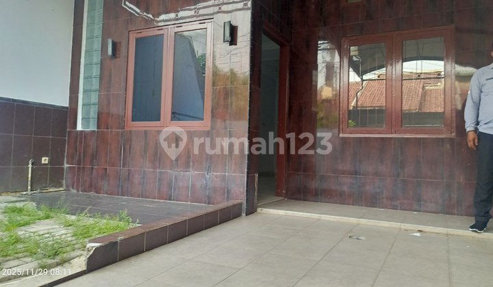 Disewakan Rumah Minimalis di Prima Harapan Regency Bekasi Utara