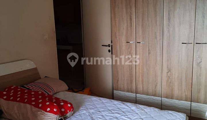 Disewakan Apartemen 2Br The Springlake Summarecon Bekasi 2