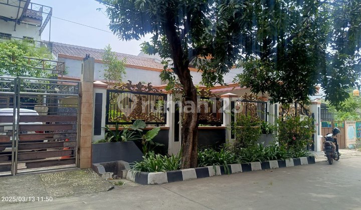 Rumah di Perumahan Pulogebang Permai, Jakarta Timur 2